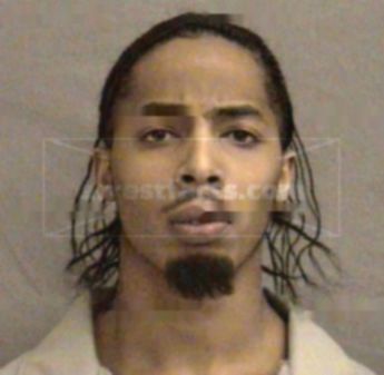Matthew Demetrius Sims