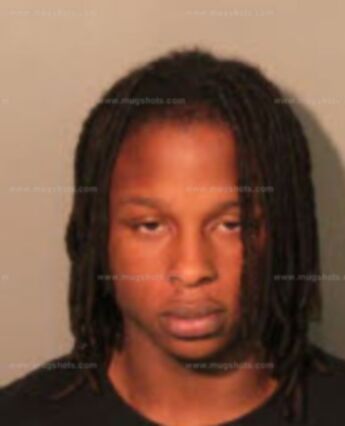 Dedric R Mcwilliams