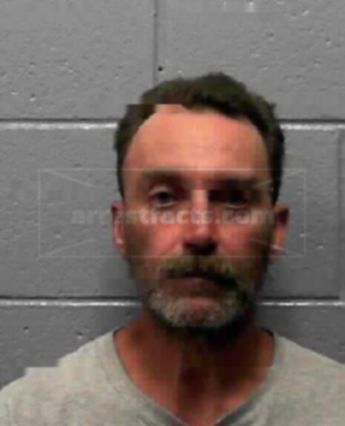 Robert Wilson Lanham