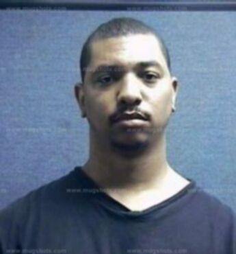 Eugene Darryl Stanton