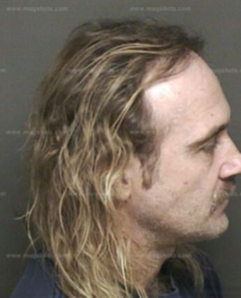 Roger Gary Nuss