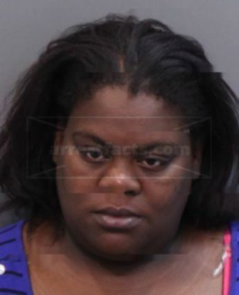 Lashonda Renee Harris
