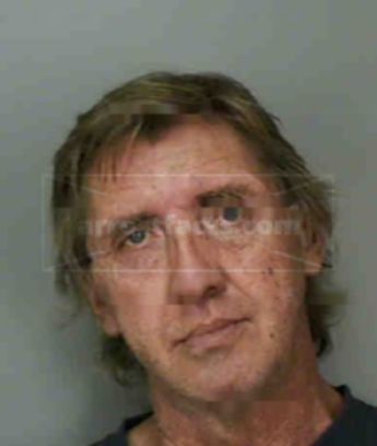 Richard Alan Bates