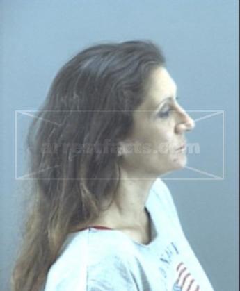 Brenda Sue Ashby Stone