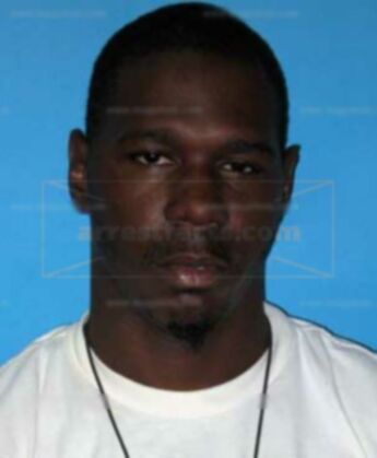 Jarvis Jamil Scott