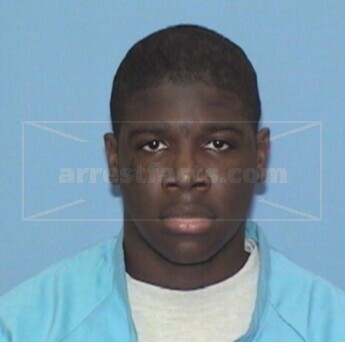 Larnell Brown