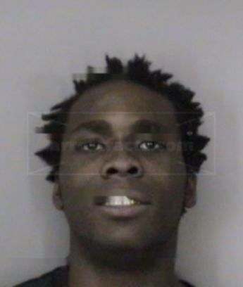 Lewis Terrell Barnett