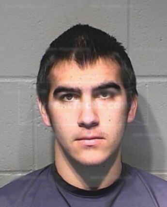 Scott Raymond Culala