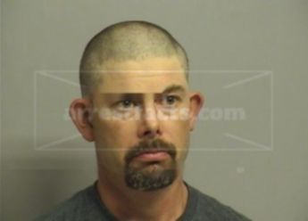 Ronald Eugene White