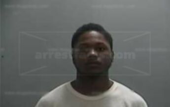 Zavion Jershawn Bailey