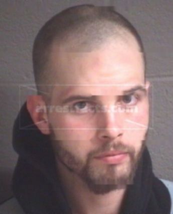 Cody Phillip Morris