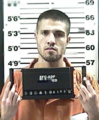 Justin Blas Leyba
