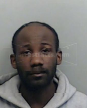 Deangelo Lamar Howe