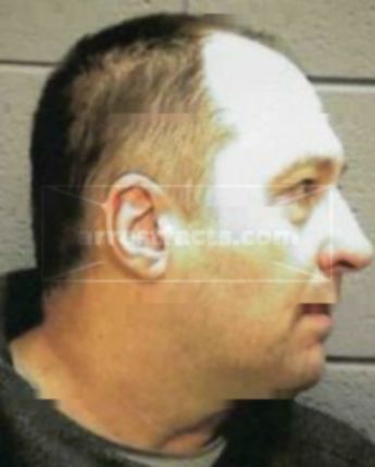Terry James Fuehrer