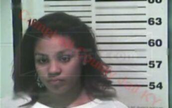 Santana Maria Lee Clay