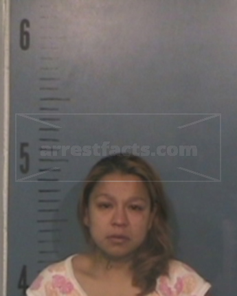 Angelica Maria Lopez