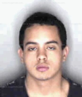 Raul Christopher Colon