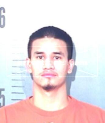 Mark Anthony Salas