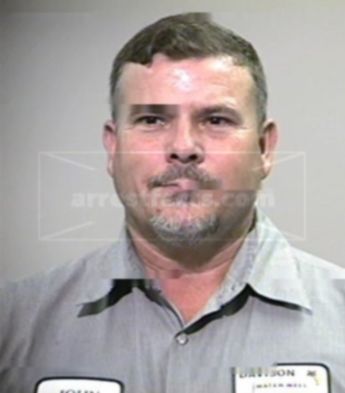 John Paul Davison
