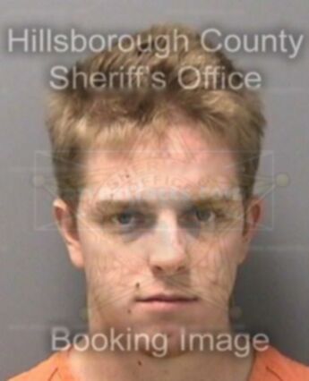 Andrew James Mcneal