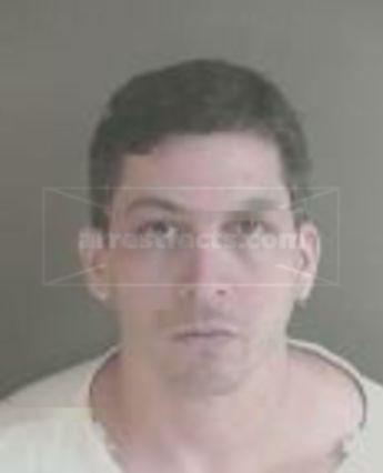 Joe Michael Hernandez