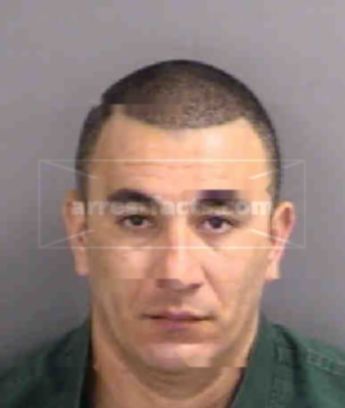 Kenneth Rodriguez