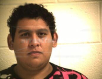 Jose Ricardo Lopez Flores