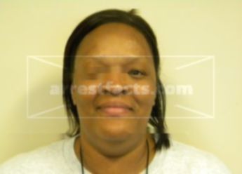 Paulette M Woods