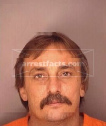 Jeffrey Eugrene Bogue