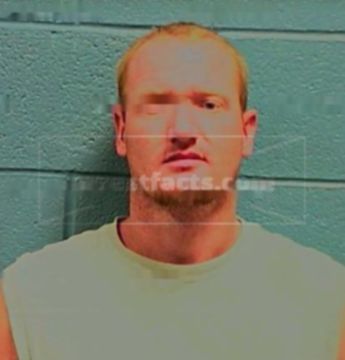 Preston Ray Smith