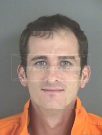 Joshua Brandon Trapp