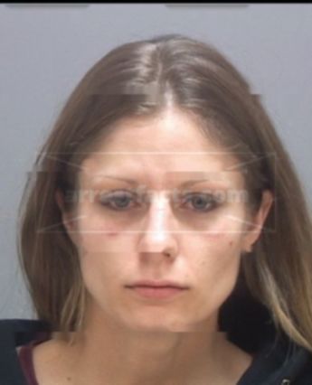Tiffany Roseann Brunner