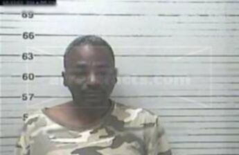 Joel Davis Gibson
