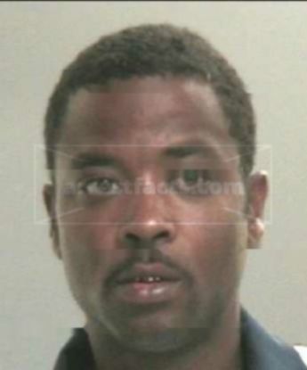 Harold Juantonio Foster