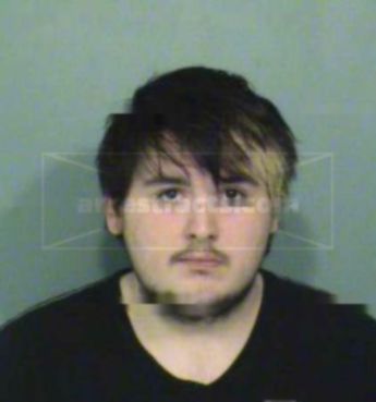 Jesse Jazper Hensley