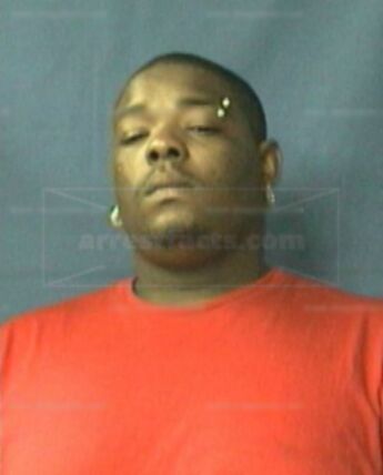 Deangelo Andre Griffin