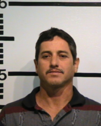 Mario Leal Ramirez