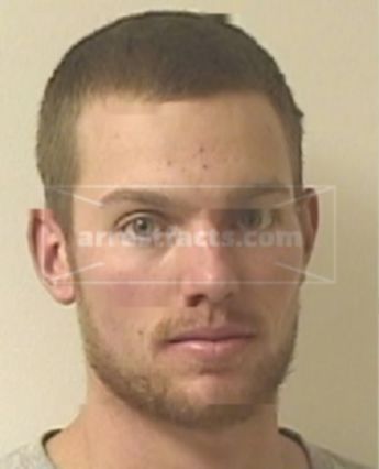 Brandon Patrick Fenner
