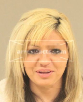 Alisha Brooke Bylsma