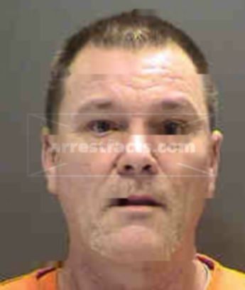 Leonard Whitney Jaress Jr.