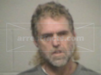 Conard Ray Ferenbaugh