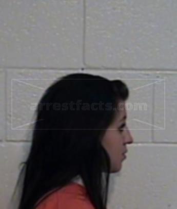 Angelique Monique Longoria Garza