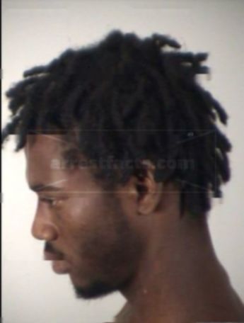 Anfernee Giovanni Sha Clark