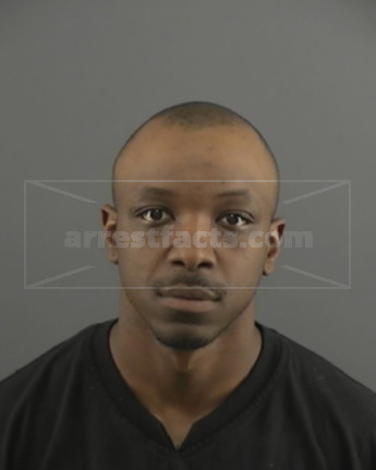 Kontyus J Robinson