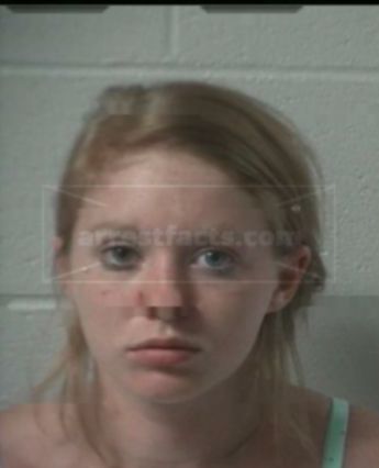 Hannah Rachelle Lykins