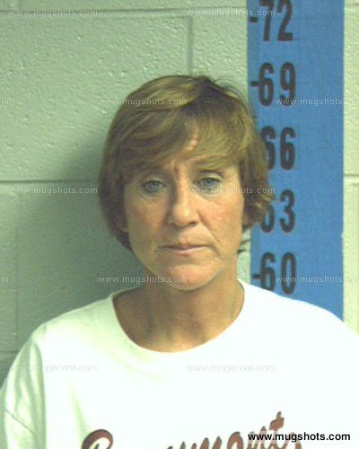 Mary Deslauriers