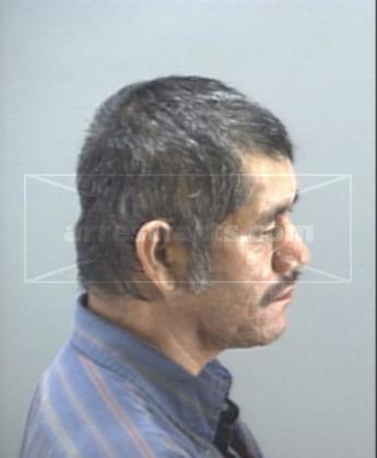 Benito Santos Aguilar