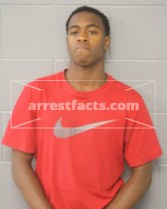Markese L Williams