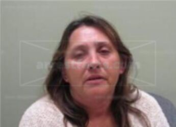 Laurie Ann Davis