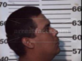 Javier Julian Vasquez Gonzalez